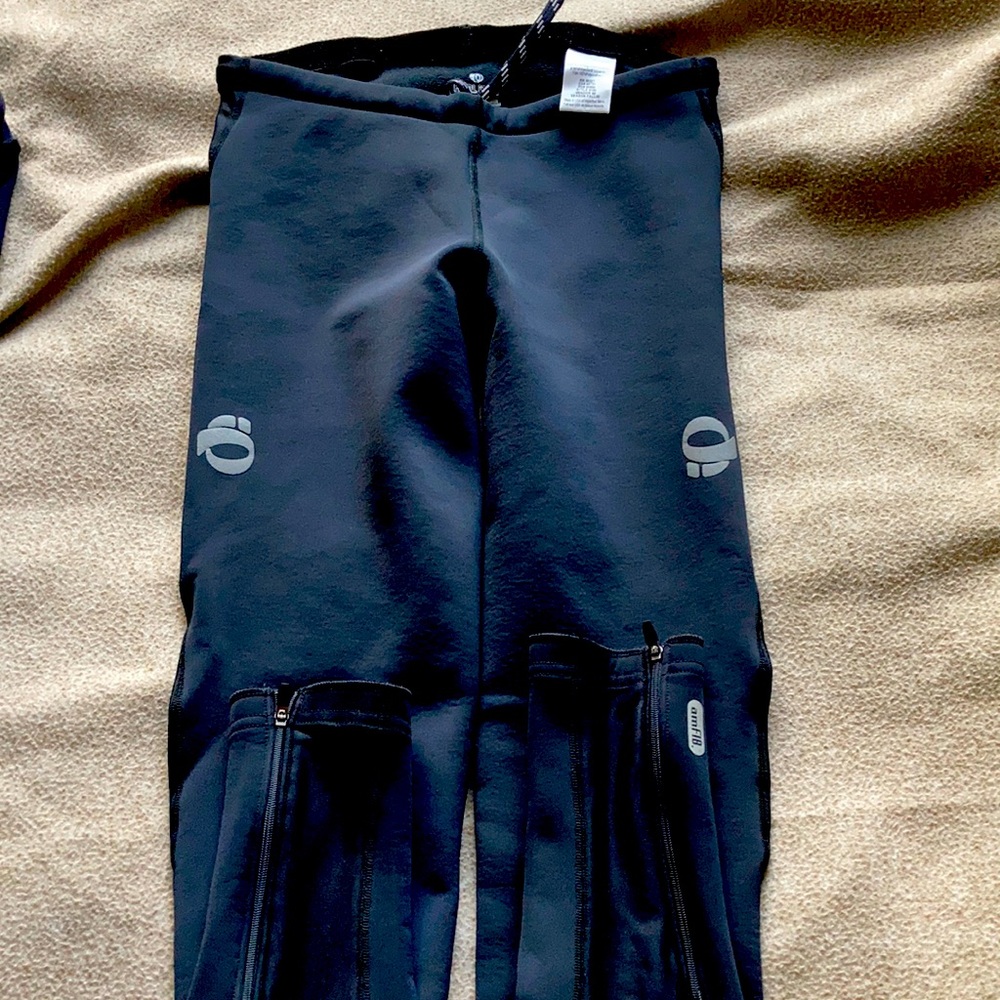 Pearl Izumi bike leggings small